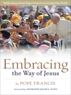 Embracing the Way of Jesus - ebook